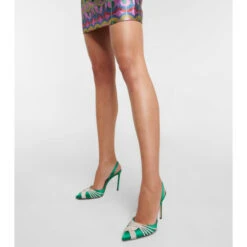 Aquazzura Gatsby Sling Embellished Satin Pumps -Aquazzura Shop unnamed file 727