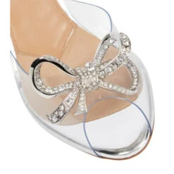 Aquazzura Carrie Crystal Bow 75 PVC Mules 6 Aquazzura Carrie Crystal Bow 75 PVC Mules -Aquazzura Shop unnamed file 739
