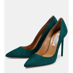 Aquazzura Purist Suede Pumps 5 Aquazzura Purist Suede Pumps -Aquazzura Shop unnamed file 743