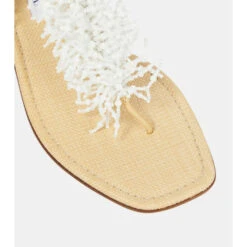 Aquazzura Panarea Beaded Leather Thong Sandals -Aquazzura Shop unnamed file 749