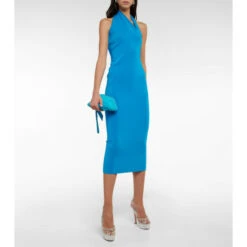 Aquazzura Temptation 105 Embellished Sandals