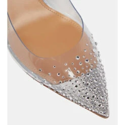 Aquazzura Yes Darling PVC Slingback Pumps 6 Aquazzura Yes Darling PVC Slingback Pumps -Aquazzura Shop unnamed file 764