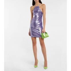 Aquazzura Purist 105 Leather Pumps