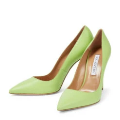 Aquazzura Purist 105 Leather Pumps 5 Aquazzura Purist 105 Leather Pumps -Aquazzura Shop unnamed file 788