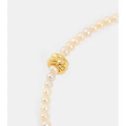 Alighieri The Celestial Raindrop 24kt Gold-plated Bronze Necklace With Freshwater Pearls 3 Alighieri The Celestial Raindrop 24kt Gold-plated Bronze Necklace With Freshwater Pearls -Aquazzura Shop unnamed file 797