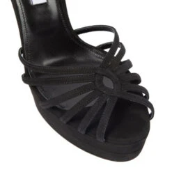 Aquazzura Flow Plateau Suede Platform Sandals 6 Aquazzura Flow Plateau Suede Platform Sandals -Aquazzura Shop unnamed file 81