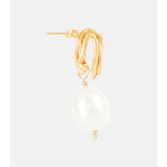 unnamed-file-811.jpg Alighieri The Human Nature 24kt Gold-plated Earrings With Pearls -Aquazzura Shop unnamed file 811