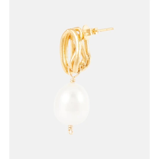 unnamed-file-814.jpg Alighieri The Human Nature 24kt Gold-plated Earrings With Pearls -Aquazzura Shop unnamed file 814