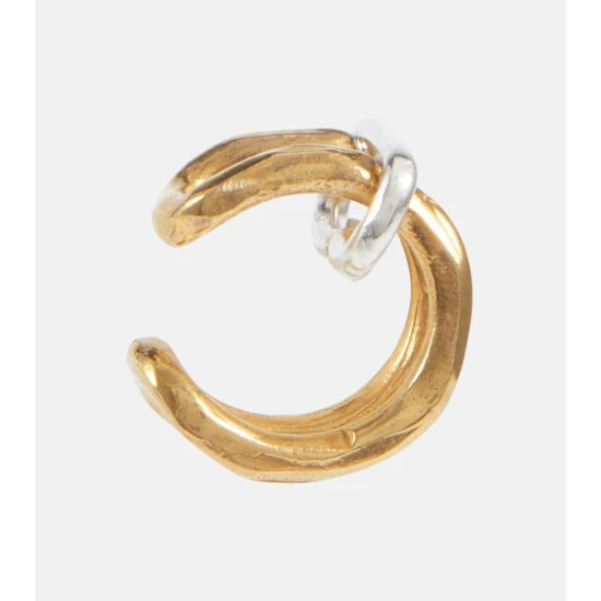 unnamed-file-816.jpg Alighieri The Sun Salutations 24kt Gold-plated Bronze And Silver Single Ear Cuff -Aquazzura Shop unnamed file 816