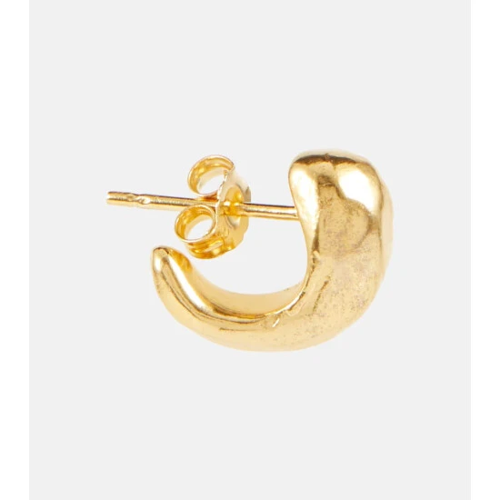 unnamed-file-819.jpg Alighieri The Raindrop 24kt Gold-plated Bronze Earrings -Aquazzura Shop unnamed file 819