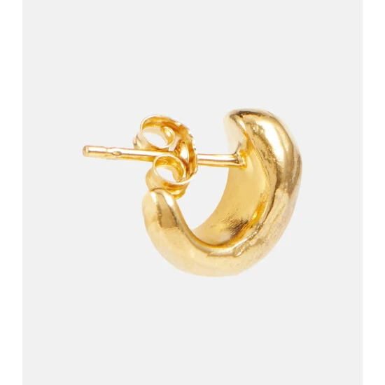 unnamed-file-822.jpg Alighieri The Raindrop 24kt Gold-plated Bronze Earrings -Aquazzura Shop unnamed file 822