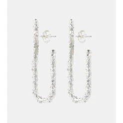 Alighieri The Bewitching Constellation Sterling Silver Earrings -Aquazzura Shop unnamed file 832