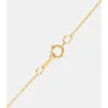 Alighieri Il Leone 24kt Gold-plated Necklace -Aquazzura Shop unnamed file 836