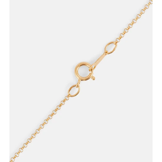 unnamed-file-845.jpg Alighieri The Dagger And The Rock Sterling Silver And 24kt Gold-plated Necklace -Aquazzura Shop unnamed file 845