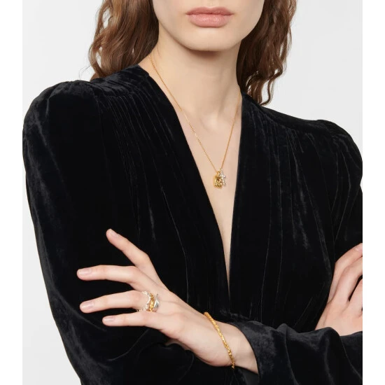 unnamed-file-851.jpg Alighieri The Infernal Rocks Set Of 3 Sterling Silver And 24kt Gold-plated Rings -Aquazzura Shop unnamed file 851