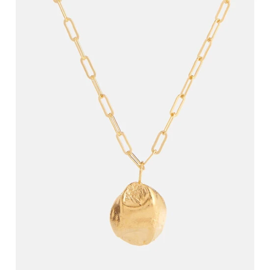 unnamed-file-863.jpg Alighieri Minerva 24kt Gold-plated Bronze Necklace -Aquazzura Shop unnamed file 863