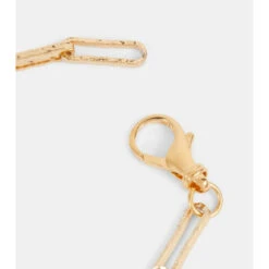 Alighieri The Token Of Love 24kt Gold-plated Bracelet