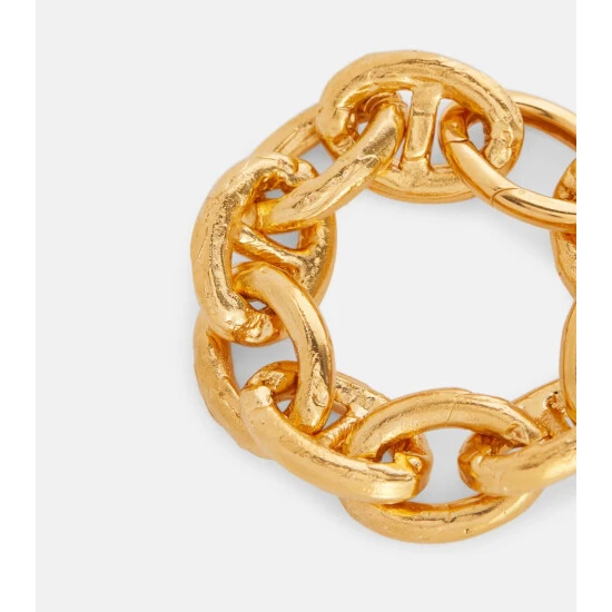 unnamed-file-872.jpg Alighieri The Nocturnal Alchemy 24kt Gold-plated Chain Bracelet -Aquazzura Shop unnamed file 872