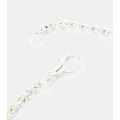 Alighieri The Amore Unlocked Sterling Silver Choker