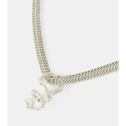 Alighieri The Medusa Sterling Silver Body Chain -Aquazzura Shop unnamed file 881