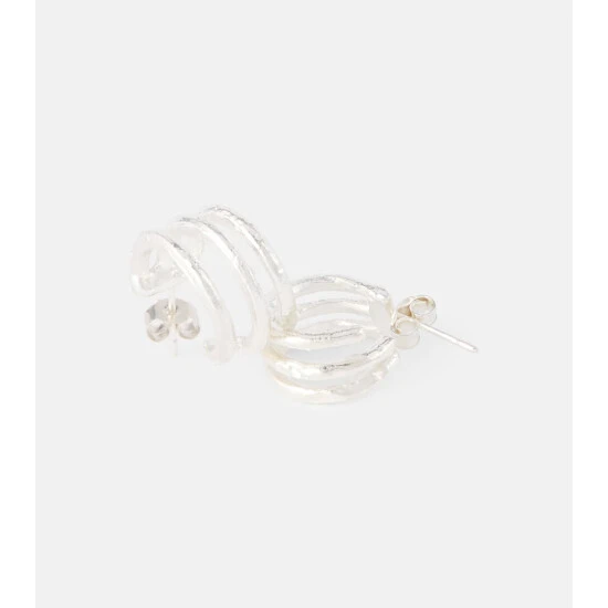 unnamed-file-904.jpg Alighieri The Child's Pose Sterling Silver Hoop Earrings -Aquazzura Shop unnamed file 904