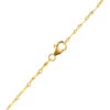 Alighieri The Impossible Horizon 24kt Gold-plated Bronze Necklace -Aquazzura Shop unnamed file 906