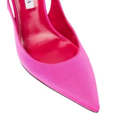 Aquazzura Love Link 105 Slingback Pumps -Aquazzura Shop unnamed file 91