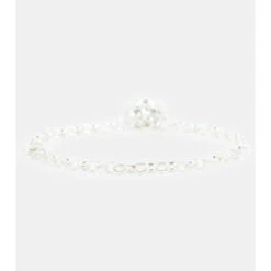 Alighieri The Amore Unlocked Sterling Silver Bracelet