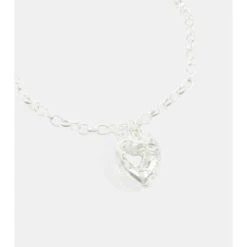 Alighieri The Amore Unlocked Sterling Silver Bracelet 4 Alighieri The Amore Unlocked Sterling Silver Bracelet -Aquazzura Shop unnamed file 914