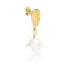 Alighieri The Late Night Twinkling 24kt Gold-plated Earrings With Pearls 1 Alighieri The Late Night Twinkling 24kt Gold-plated Earrings With Pearls -Aquazzura Shop unnamed file 915