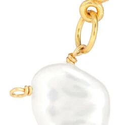 Alighieri The Late Night Twinkling 24kt Gold-plated Earrings With Pearls -Aquazzura Shop unnamed file 917