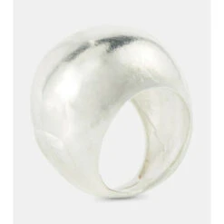 Alighieri The Arc Of Time Sterling Silver Ring -Aquazzura Shop unnamed file 921