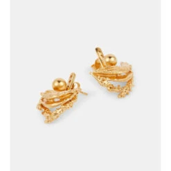 Alighieri The Bewitching Constellation 24kt Gold-plated Earrings 4 Alighieri The Bewitching Constellation 24kt Gold-plated Earrings -Aquazzura Shop unnamed file 924