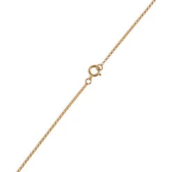 Alighieri The Milkyway Untold 24kt Gold-plated Necklace