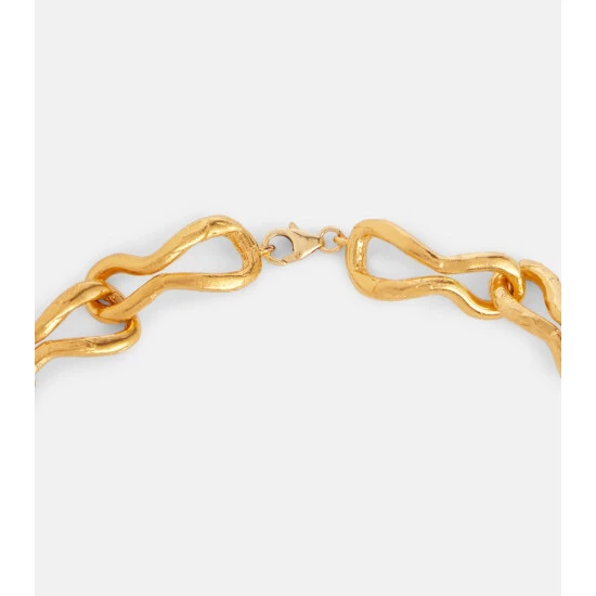 unnamed-file-933.jpg Alighieri The Unwinding Constellation 24kt Gold-plated Choker -Aquazzura Shop unnamed file 933