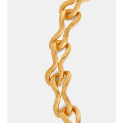 Alighieri The Unwinding Constellation 24kt Gold-plated Choker 4 Alighieri The Unwinding Constellation 24kt Gold-plated Choker -Aquazzura Shop unnamed file 935