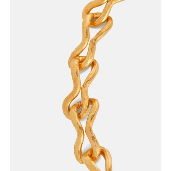 unnamed-file-935.jpg Alighieri The Unwinding Constellation 24kt Gold-plated Choker -Aquazzura Shop unnamed file 935