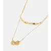 Alighieri 24kt Gold-plated Necklace 2 Alighieri 24kt Gold-plated Necklace -Aquazzura Shop unnamed file 936