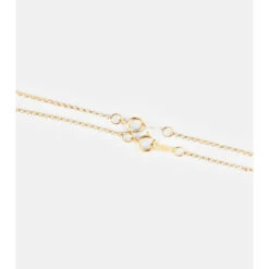 Alighieri 24kt Gold-plated Necklace 4 Alighieri 24kt Gold-plated Necklace -Aquazzura Shop unnamed file 938