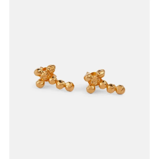 unnamed-file-941.jpg Alighieri The Uncoded Path 24kt Gold-plated Earrings -Aquazzura Shop unnamed file 941
