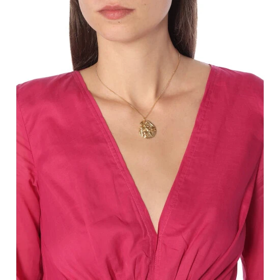 unnamed-file-948.jpg Alighieri St. Christopher 24kt Gold-plated Necklace -Aquazzura Shop unnamed file 948