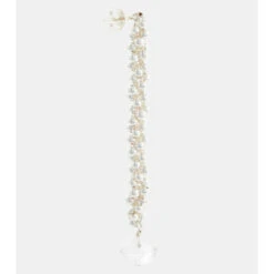 Alighieri The Reunion Of The Stars Pearl And Sterling Silver Earrings -Aquazzura Shop unnamed file 952