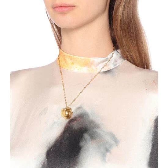 unnamed-file-954.jpg Alighieri The Moonlit Sea 24kt Gold-plated Necklace -Aquazzura Shop unnamed file 954