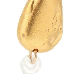 Alighieri Dusky Hue 24kt Gold-plated Earrings 4 Alighieri Dusky Hue 24kt Gold-plated Earrings -Aquazzura Shop unnamed file 970