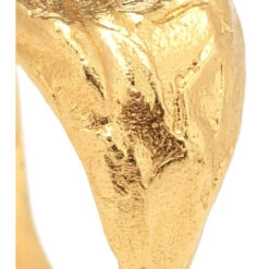 Alighieri The Infernal Storm 24kt Gold-plated Sterling Silver -Aquazzura Shop unnamed file 977