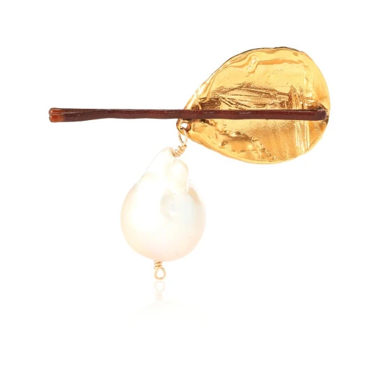 unnamed-file-979.jpg Alighieri Apollos Dance 24kt Gold-plated And Pearl Hair Clip -Aquazzura Shop unnamed file 979