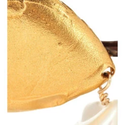 Alighieri Apollos Dance 24kt Gold-plated And Pearl Hair Clip 2 Alighieri Apollos Dance 24kt Gold-plated And Pearl Hair Clip -Aquazzura Shop unnamed file 981