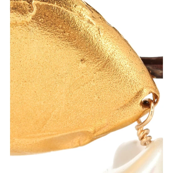 unnamed-file-981.jpg Alighieri Apollos Dance 24kt Gold-plated And Pearl Hair Clip -Aquazzura Shop unnamed file 981