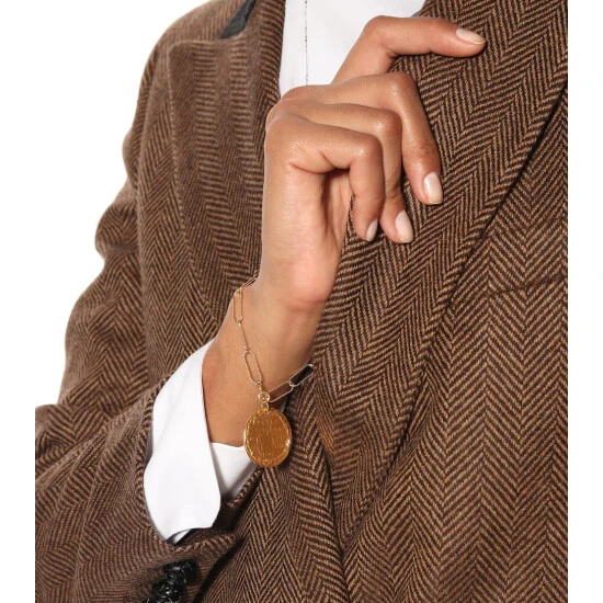 unnamed-file-986.jpg Alighieri Il Leone 24kt Gold-plated Bracelet -Aquazzura Shop unnamed file 986