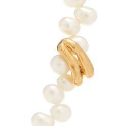 Alighieri La Calliope 24kt Gold-plated Bronze And Pearl Choker -Aquazzura Shop unnamed file 990